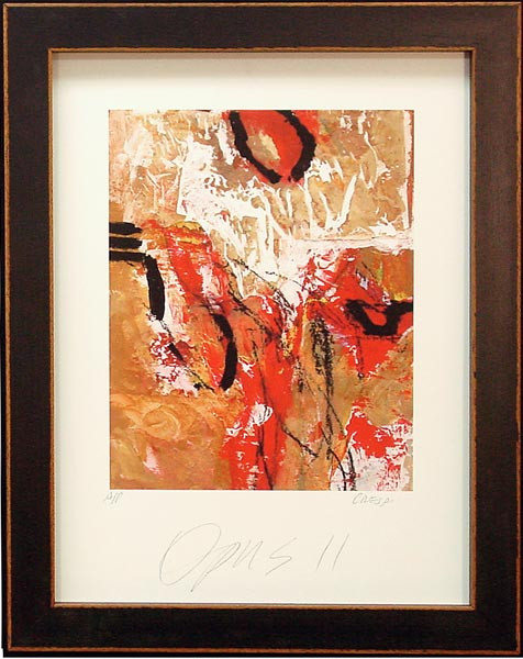14579 OPUS II - 21X28