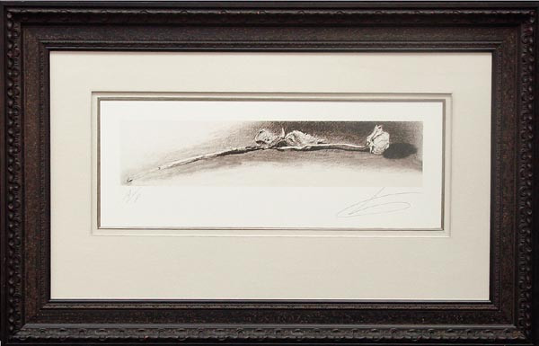 14605 A GIFT FOR REGGIE II - 23X41