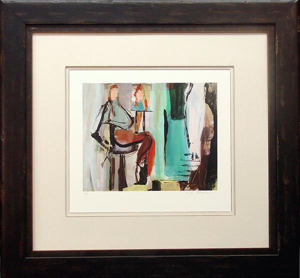 14610 PAINTING ME - 32X35