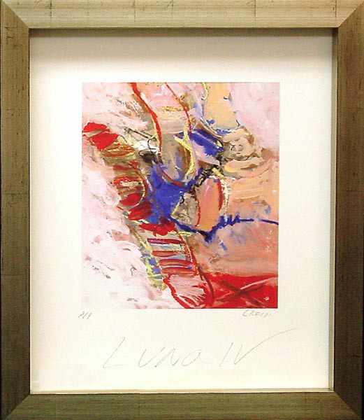 14635 LUNA IV - 22X26