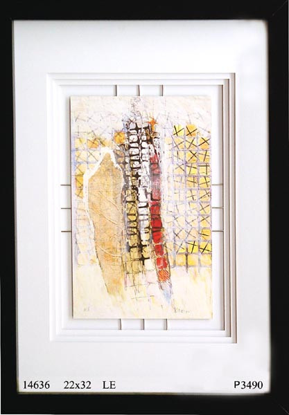 14636 POULON I - 22X32