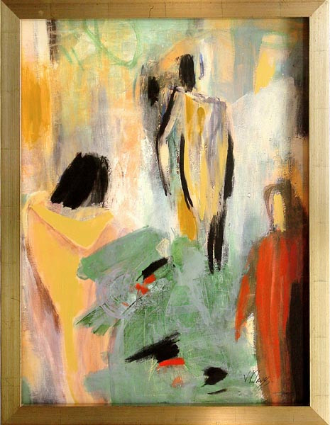 14642 CLEMSON - 30X40
