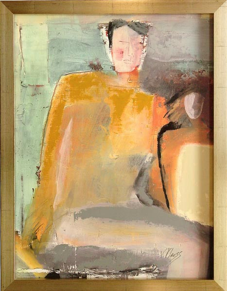 14643 CANDACE - 30X40