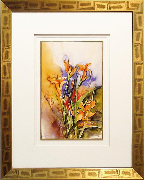 14661 KAYLEE'S CHARM II - 24X31