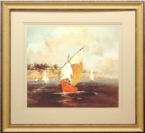 14667 AWAY - 40X44