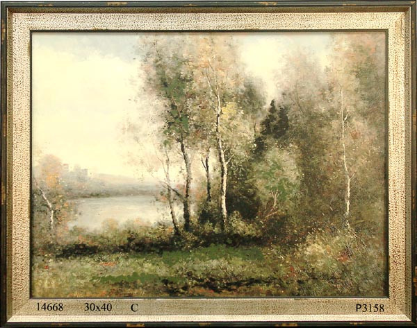 14668 CLAY'S SITE I - 30X40