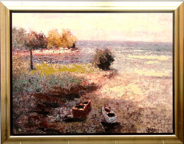 14684 OUTER BANKS III - 31X41
