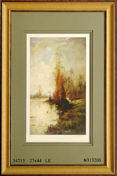 14713 PONDSIDE - 27X44