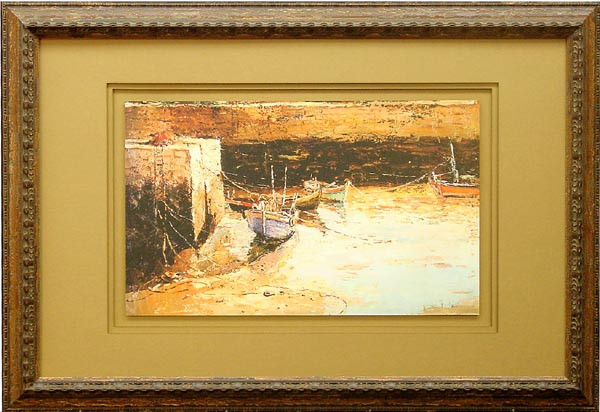 14714 ANDOR'S WHARF - 29X45