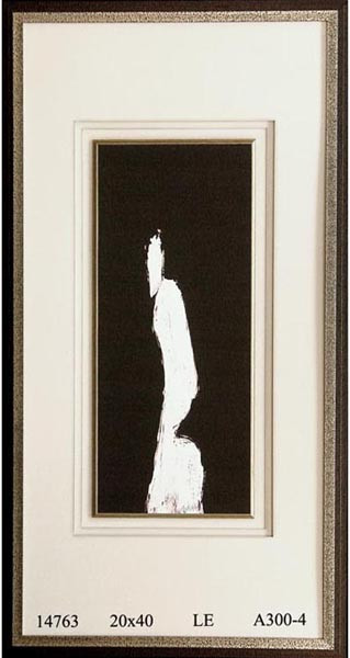 14763 A SIMPLE TAKE - 1 - 20X40