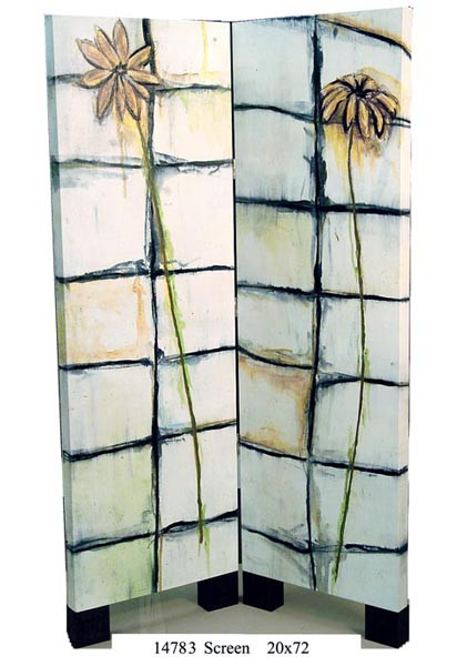 14783 WINDOW LIGHT (A,B-SCREEN) - 20X72