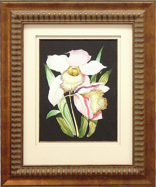 14789 BERKSHIRE BLOOM I - 17X22