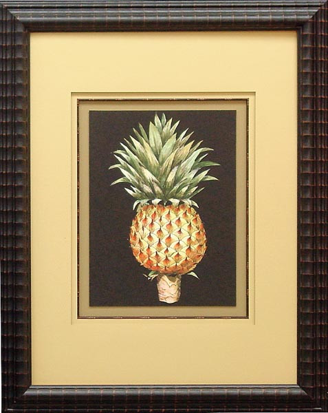 14794 PINEAPPLE II - 22X29