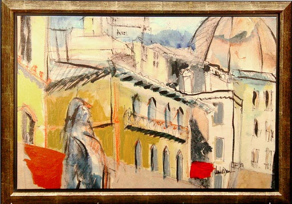 14817 TOWN CENTER - 25X37