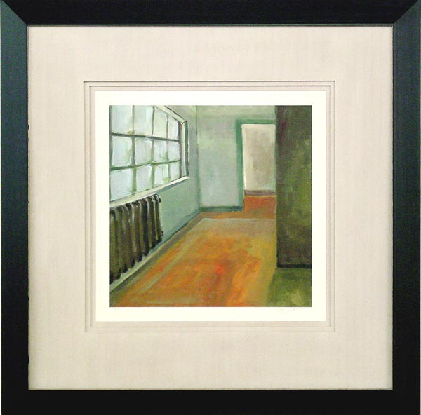 14829 CLARKSON II - 36X36