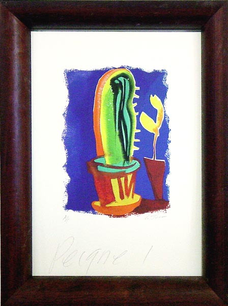 14859 PEIGNE I - 16X23