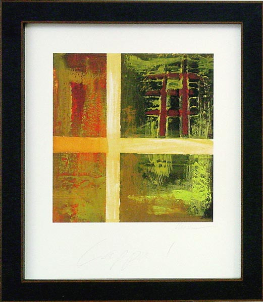 14866 CAPPA I - 22X26