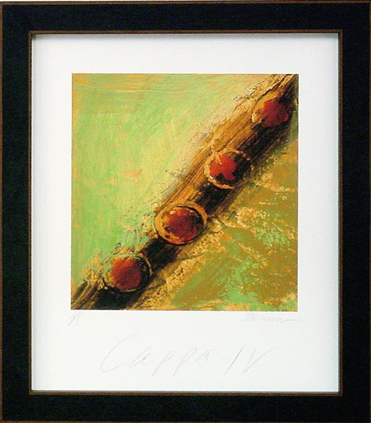 14869 CAPPA IV - 22X26