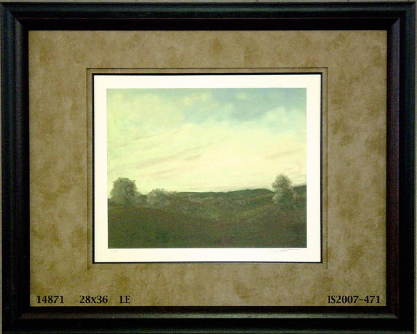 14871 EMBY FIELDS I - 28X36