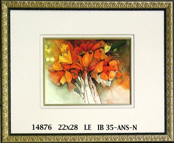 14876 GADON I - 22X28