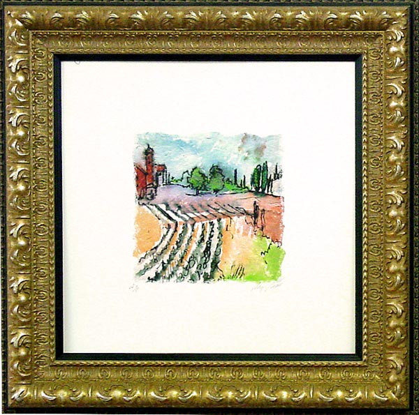 14880 MORELOCKS SHADE I - 20X20