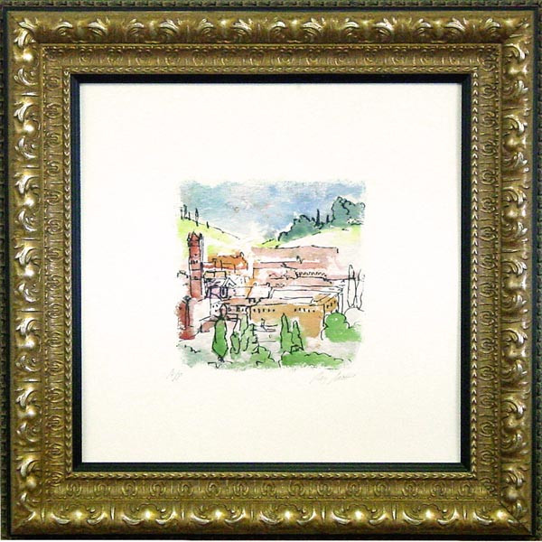 14882 MORELOCKS SHADE III - 20X20