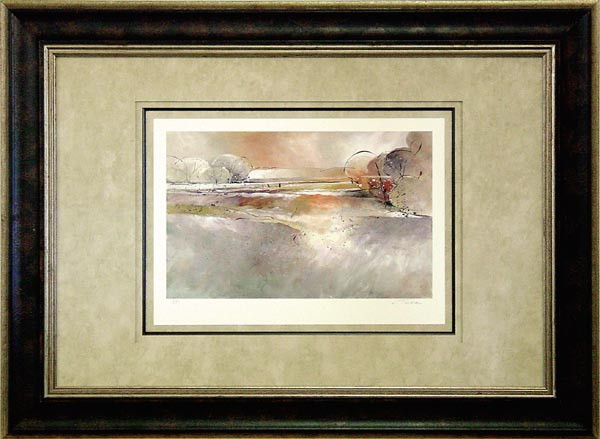 14885 REMER'S SIDE II - 24X35