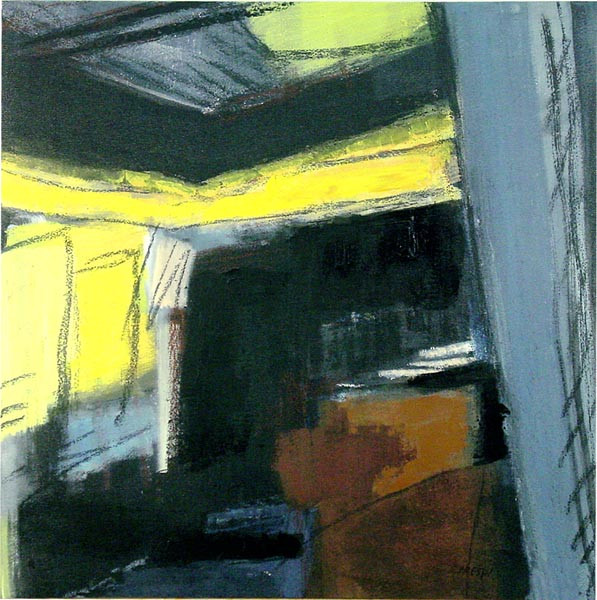 14886 SOBEN I - 36X36