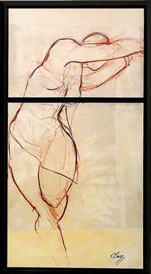 14911 MOMENTS FOUND II - 25X48