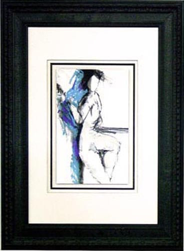 14912 HANNAH - 22X33