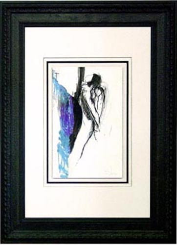 14913 …AND ME - 22X33