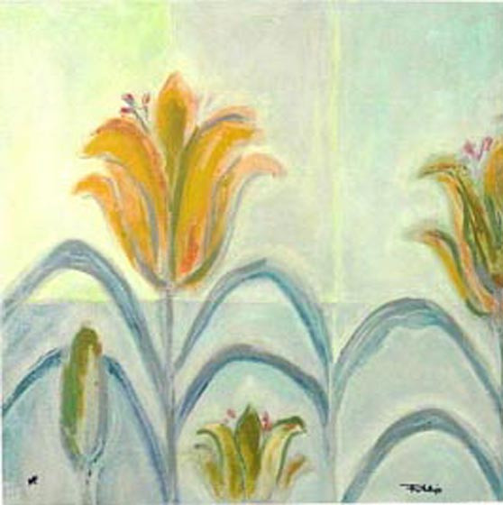 14914 TAFFIN I - 24X24