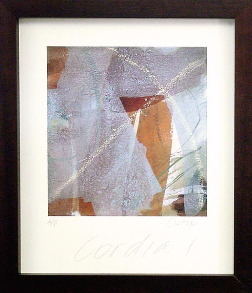 14923 CORDIA I - 22X26