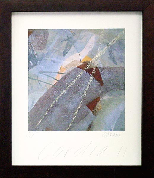 14924 CORDIA II - 22X26