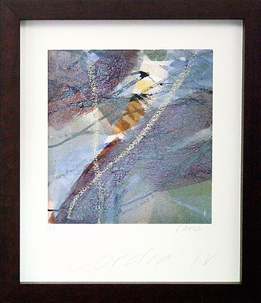 14926 CORDIA IV - 22X26