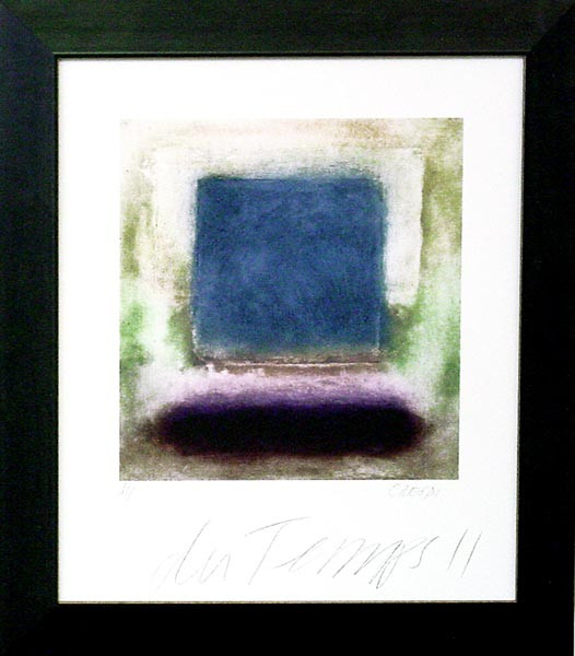 15001 DU TEMP II - 22X26