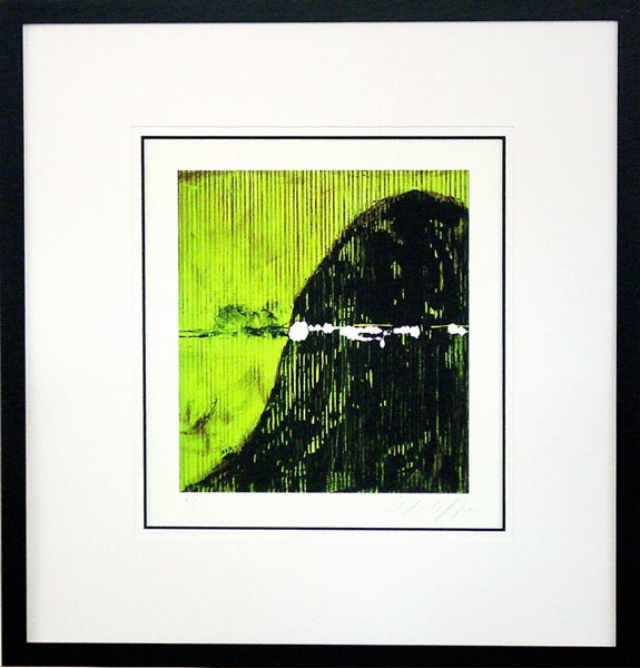 15032 PLATFORM II - 33X35