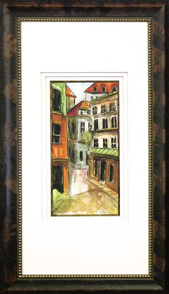 15045 KESTNER'S ROW I - 15X30