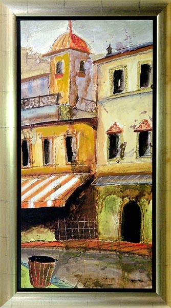 15047 LEANA'S STIR I - 21X41