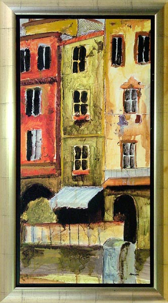 15048 LEANA'S STIR II - 21X41