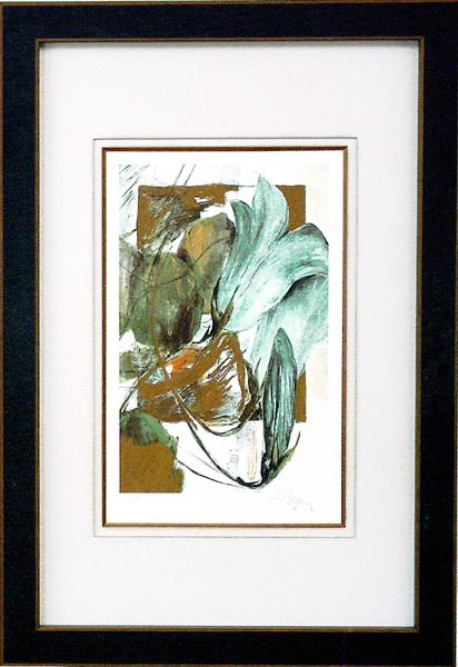 15055 SUNDRENCHED II - 22X34