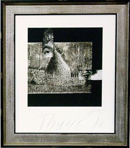 15061 THYRRE IV - 22X26
