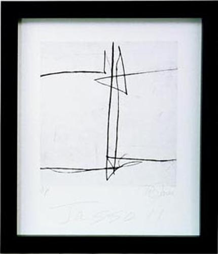 15093 JASSO II - 22X26