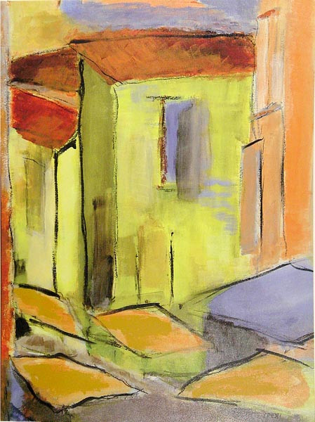 15130 KETTLETON I - 30X40