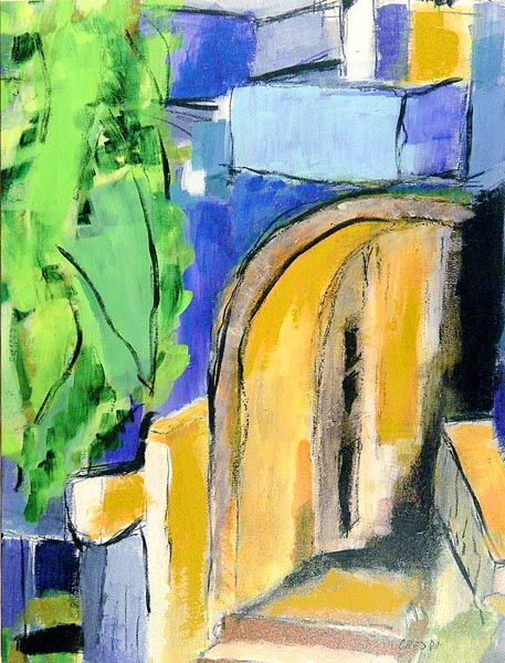 15131 KETTLETON II - 30X40