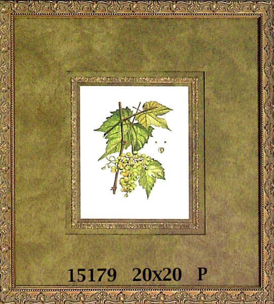 15179 RUBRA - 20X22