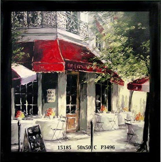 15185 3PM SHARP - 50X50