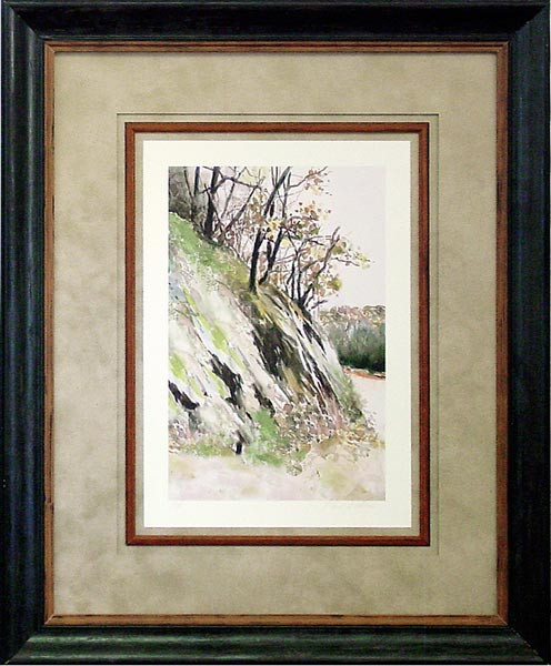 15188 OUTLOOK II - 25X32