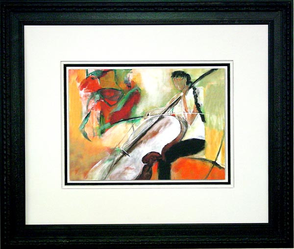 15195 LYDIA - 36X44