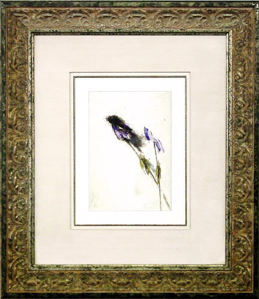15228 LILAC STUDY I - 26X31